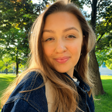 Fotka Terezka Gajdošíková